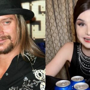 Laughed Out of Court: Dylan Mulvaney’s  Million Lawsuit Against Kid Rock Dismissed With Prejudice