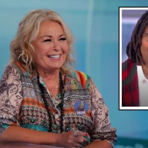 Nielsen Predicts Roseanne’s New Show Will “Obliterate The View” In That Time Slot