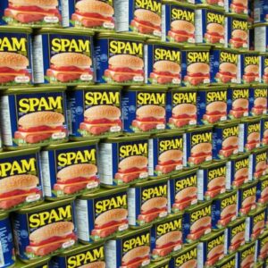 We Grew Up Eating Spam, But We Never Knew The Truth About It