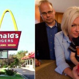 Family Mocked By McDonald’s Employees, Sue After Tasting Milkshakes