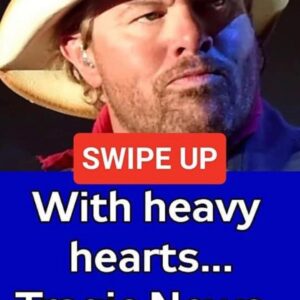 Toby Keith Breaks Surprising Information Throughout Most cancers Battle