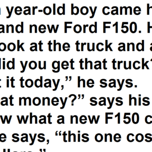 Ford F150