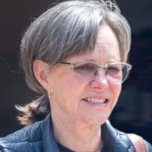 Sally Field, 76, never underwent plastic surgery despite fighting ageism in Hollywood her whole career.