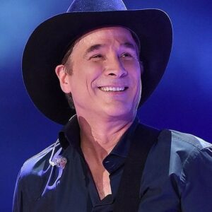 Praying for Clint Black