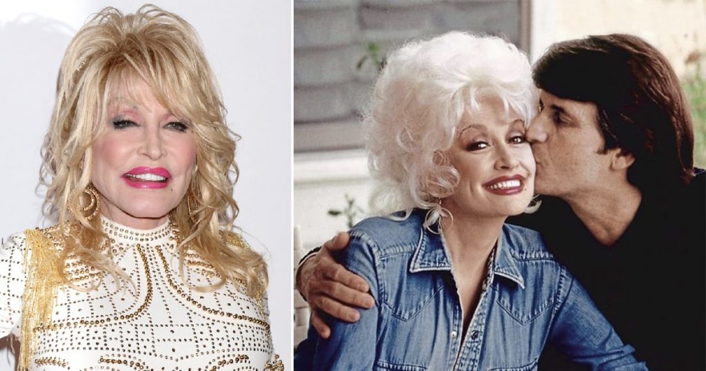 Dolly Parton will sadly stop touring