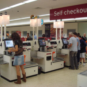 Major Retailers Pulling Self-Checkout Lanes After Customer Backlash