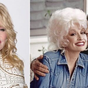 Dolly Parton will sadly stop touring