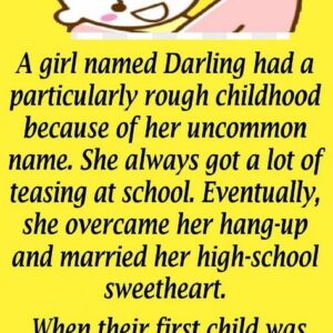 Darling And Love – Humor