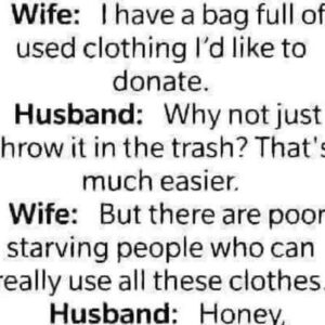 WIFE & HUSBAND !!