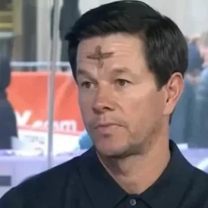 MARK WAHLBERG TALKS ABOUT THE IMPORTANCE OF NOT “DENYING” HIS FAITH