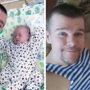 Mom wants to give son with Down syndrome to foster care, so dad decides to raise baby all on his own